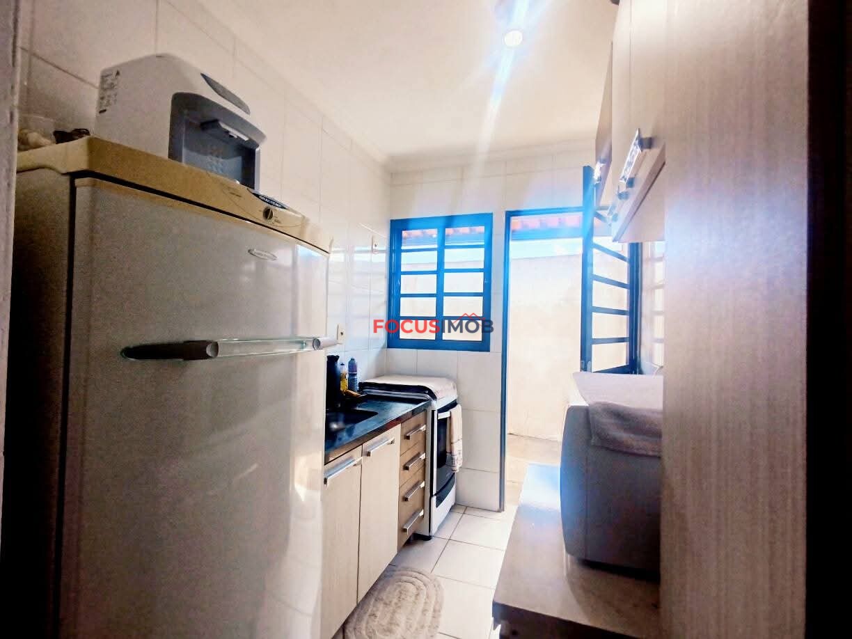 CASA A VENDA CONDOMINIO PANTANAL MOGI GUAÇU