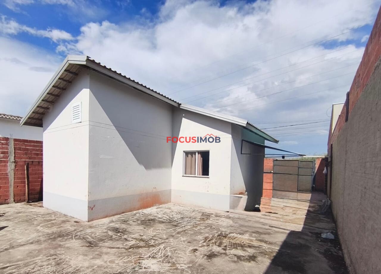 CASA A VENDA JD PAINEIRAS MOGI GUAÇU