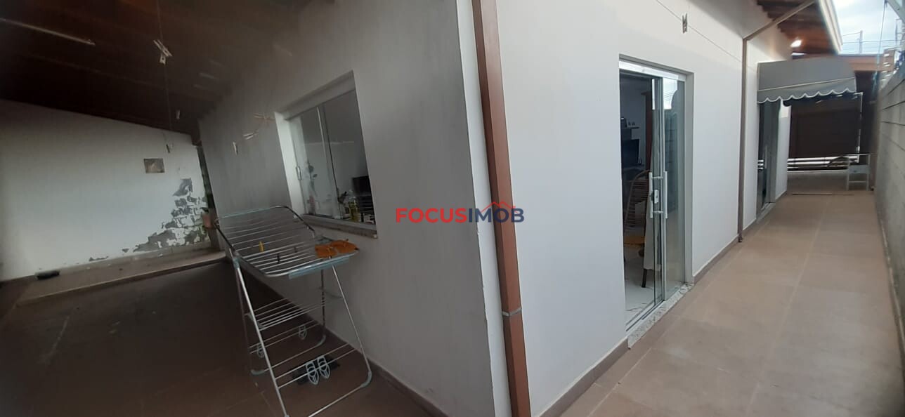 🌟 Linda Casa de 2 Dormitórios no Parque dos Eucaliptos! 🌟