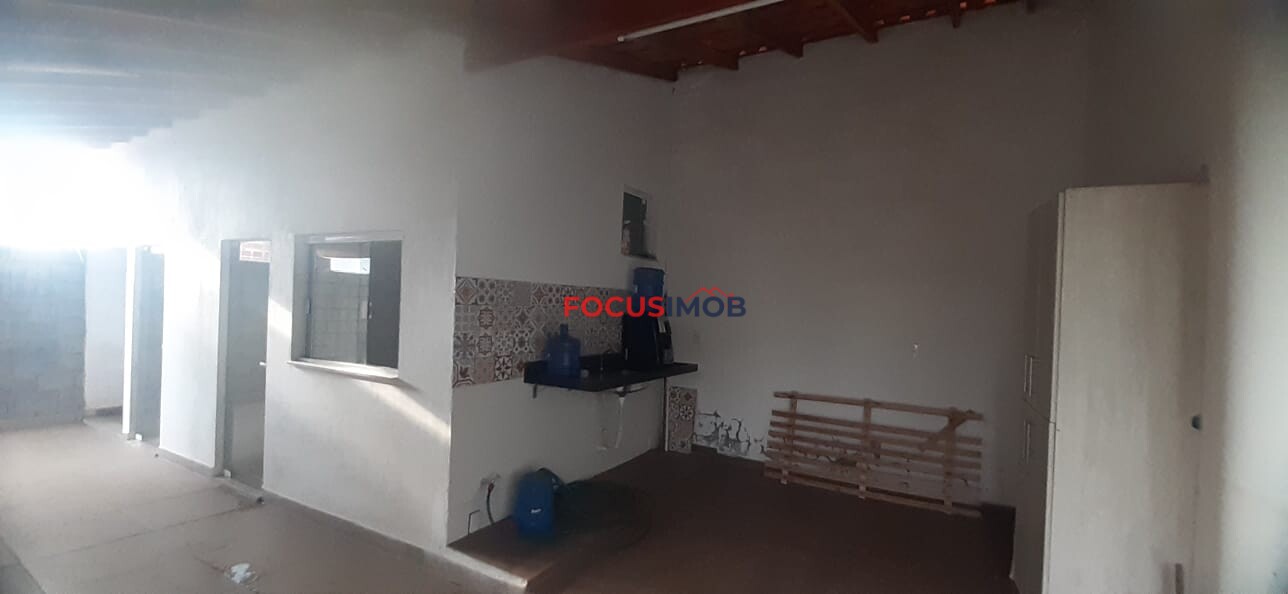 🌟 Linda Casa de 2 Dormitórios no Parque dos Eucaliptos! 🌟