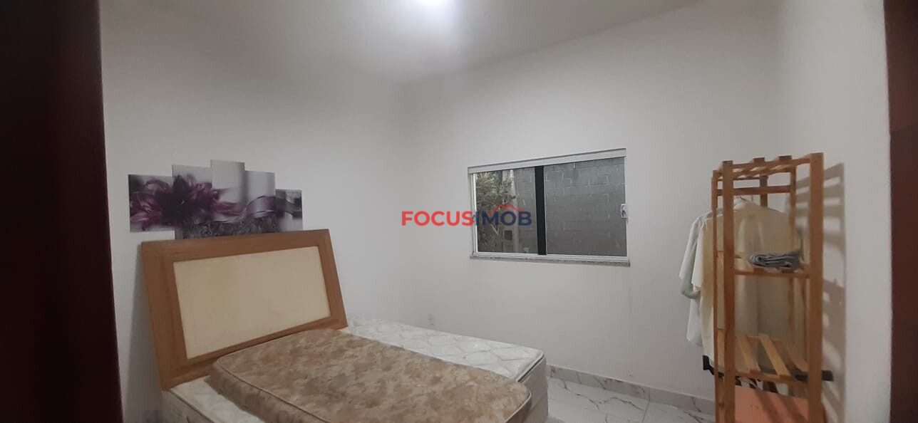 🌟 Linda Casa de 2 Dormitórios no Parque dos Eucaliptos! 🌟