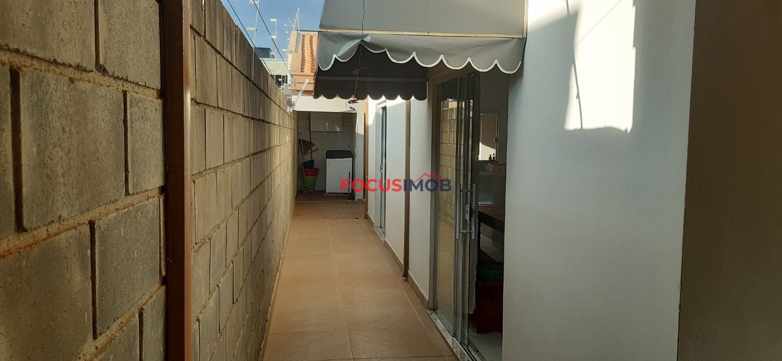 🌟 Linda Casa de 2 Dormitórios no Parque dos Eucaliptos! 🌟