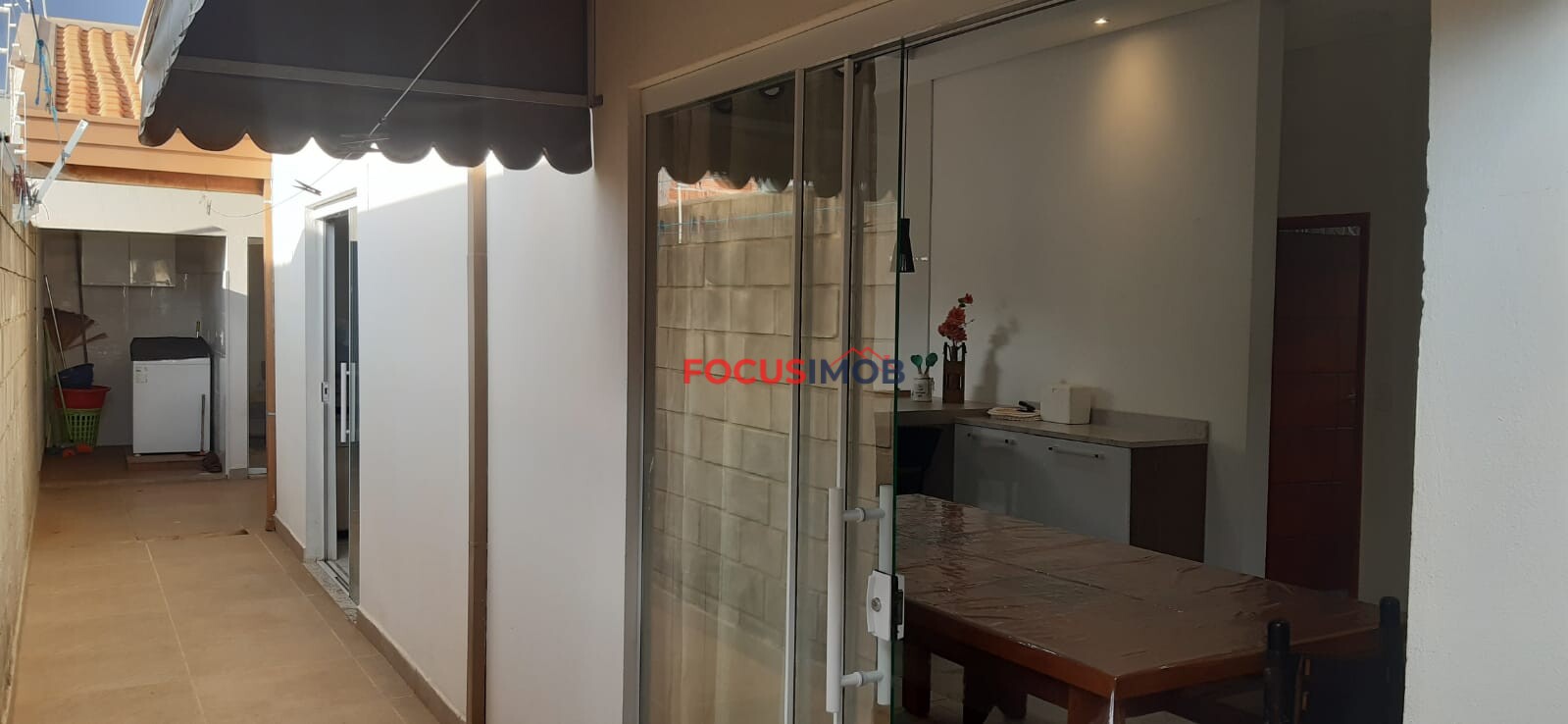 🌟 Linda Casa de 2 Dormitórios no Parque dos Eucaliptos! 🌟