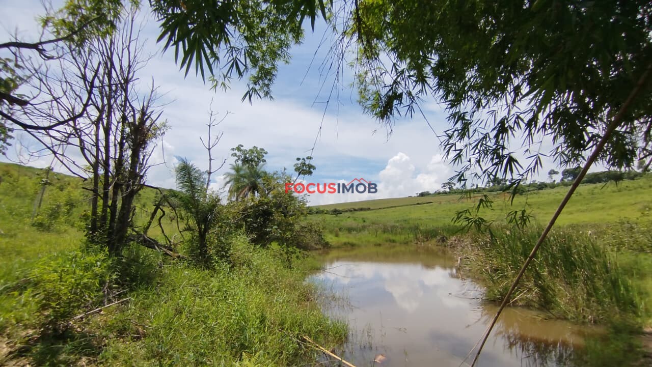 Belíssimo Sítio no Brumado em Itapira