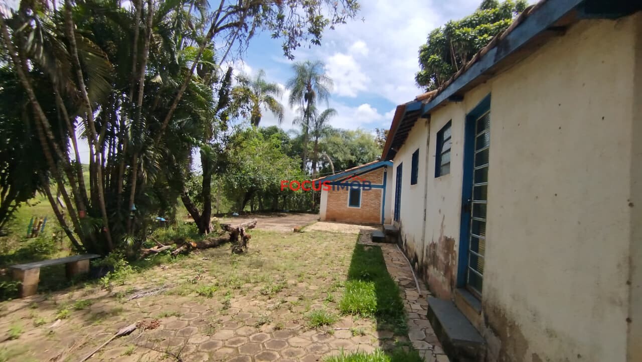 🏡 Sítio dos Sonhos em Itapira: Piscina e Lagoa à Sua Espera!