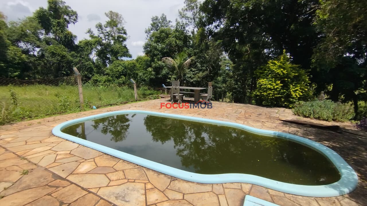 🏡 Sítio dos Sonhos em Itapira: Piscina e Lagoa à Sua Espera!