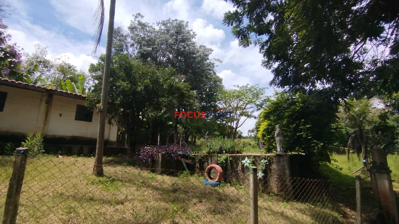 🏡 Sítio dos Sonhos em Itapira: Piscina e Lagoa à Sua Espera!