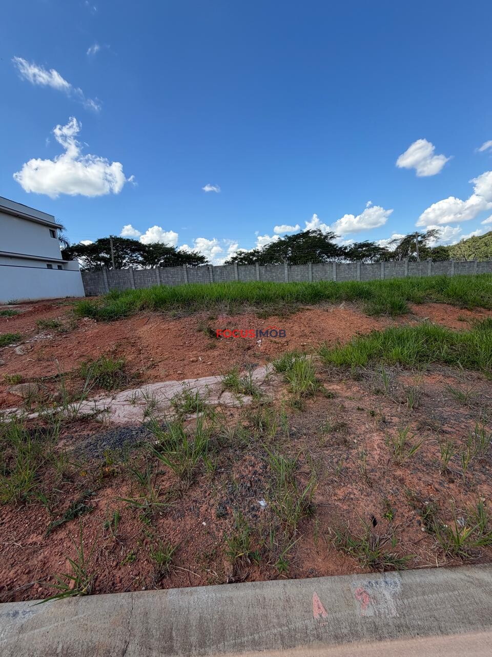 TERRENO A VENDA TERRAS DA CACHOEIRA MOGI GUAÇU