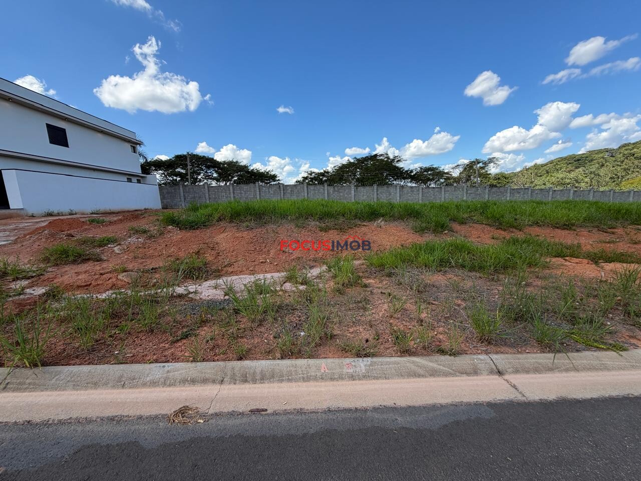 TERRENO A VENDA TERRAS DA CACHOEIRA MOGI GUAÇU