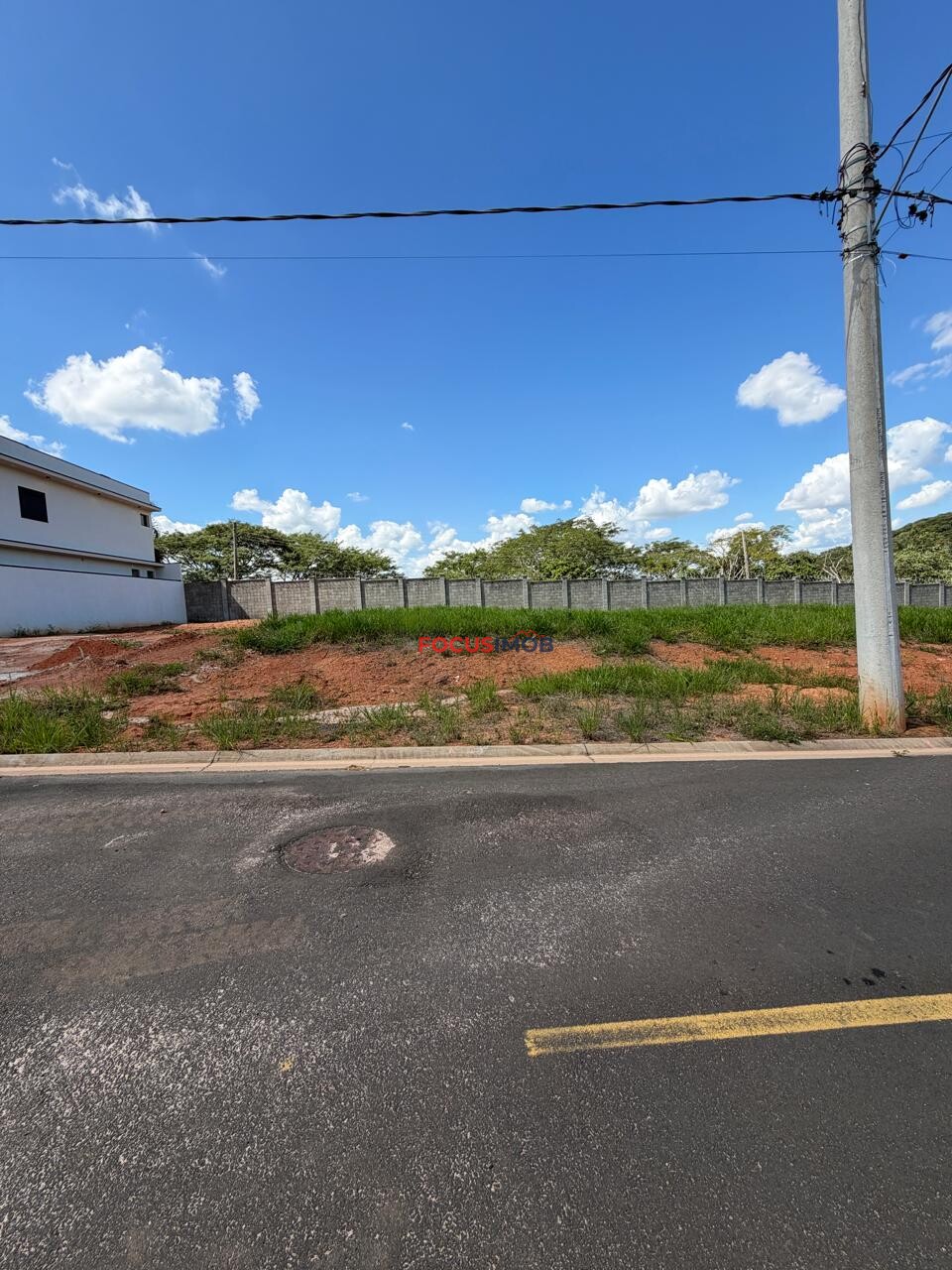 TERRENO A VENDA TERRAS DA CACHOEIRA MOGI GUAÇU