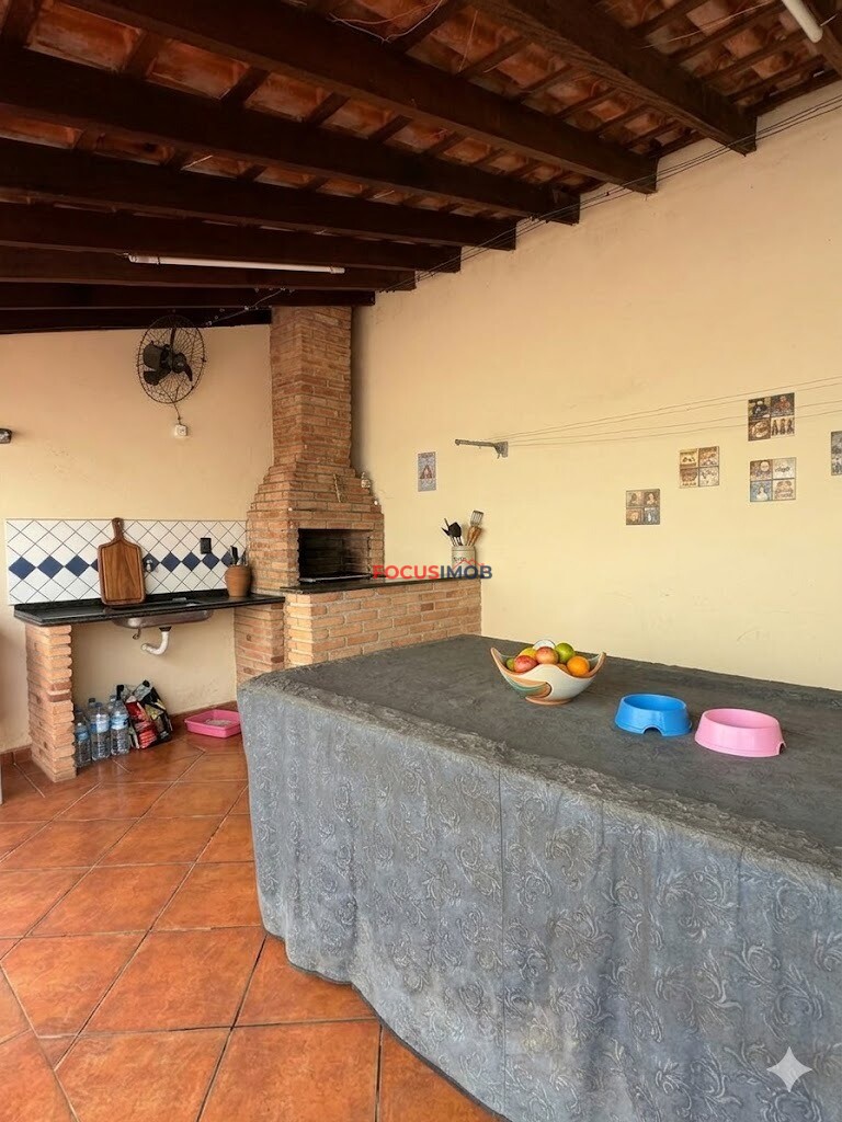 CASA A VENDA NO JD BOA ESPERANÇA MOGI GUAÇU