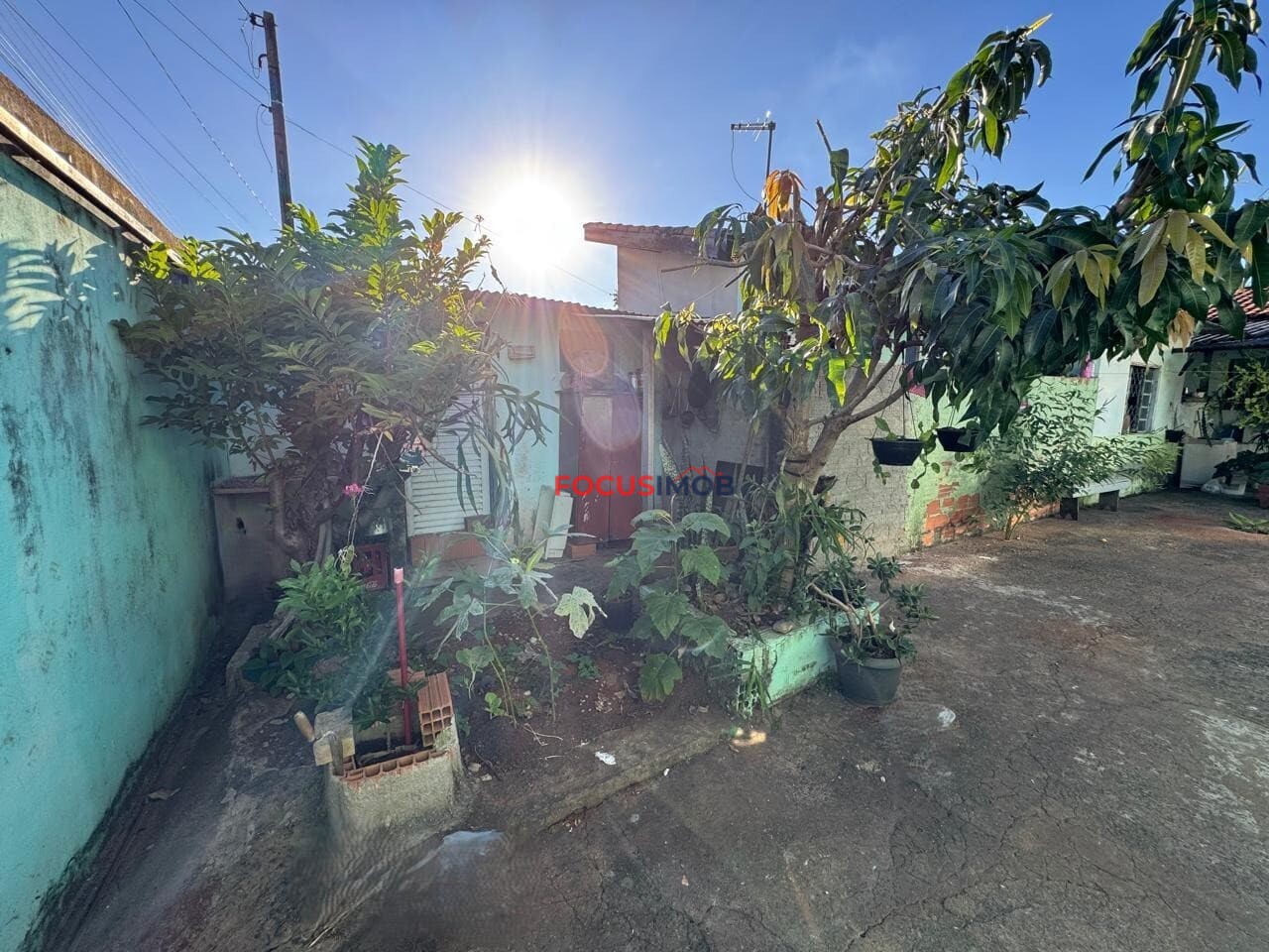 Casa à venda no Jardim Chaparral - Mogi Guaçu/SP