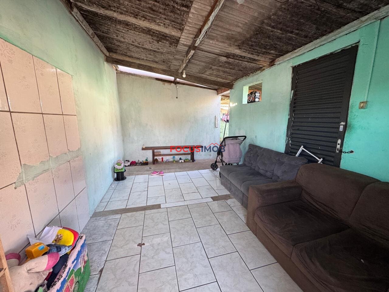 Casa à venda no Jardim Chaparral - Mogi Guaçu/SP