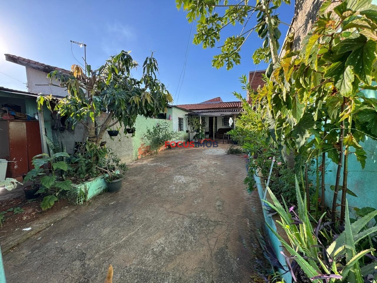 Casa à venda no Jardim Chaparral - Mogi Guaçu/SP