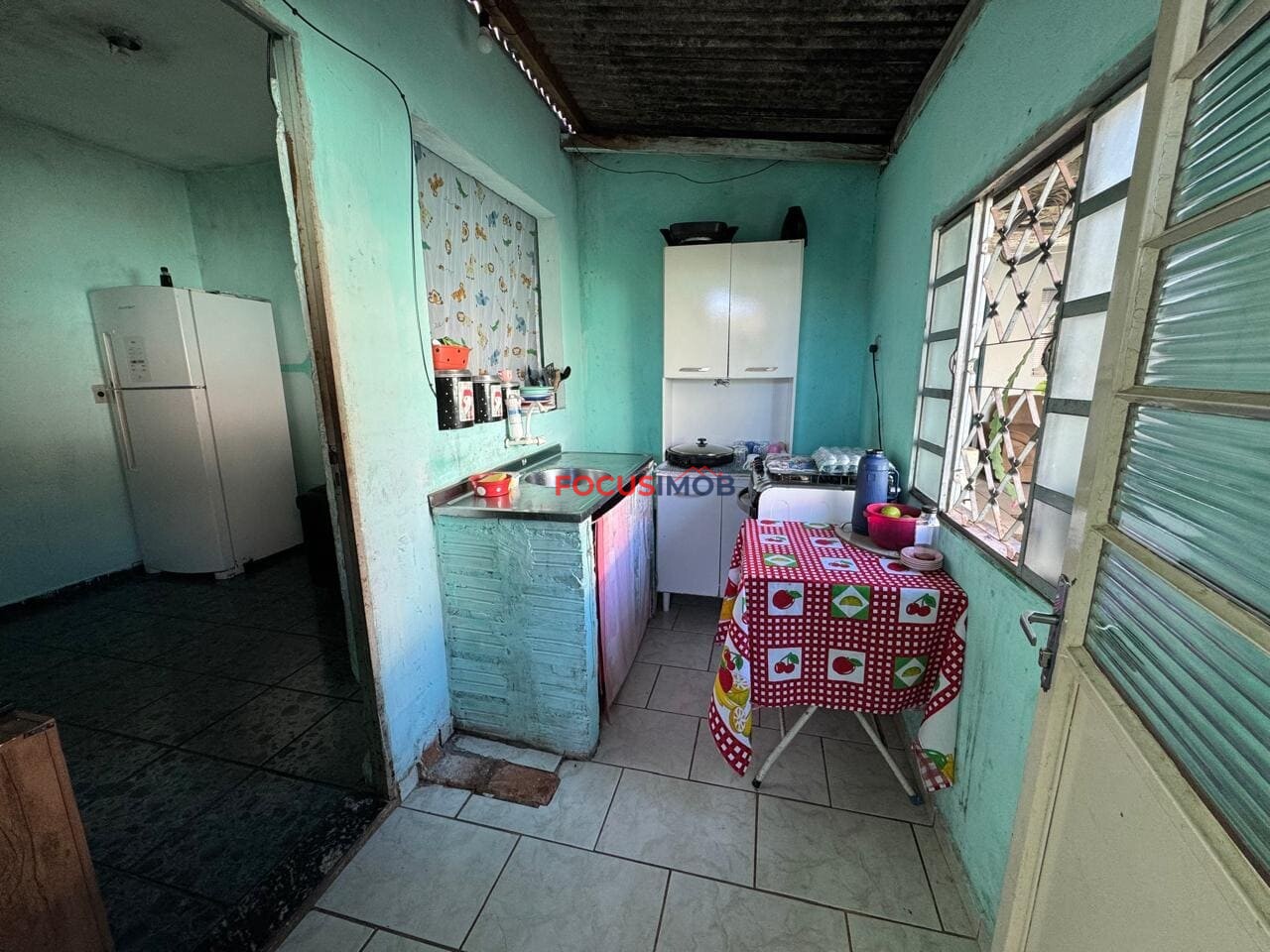 Casa à venda no Jardim Chaparral - Mogi Guaçu/SP