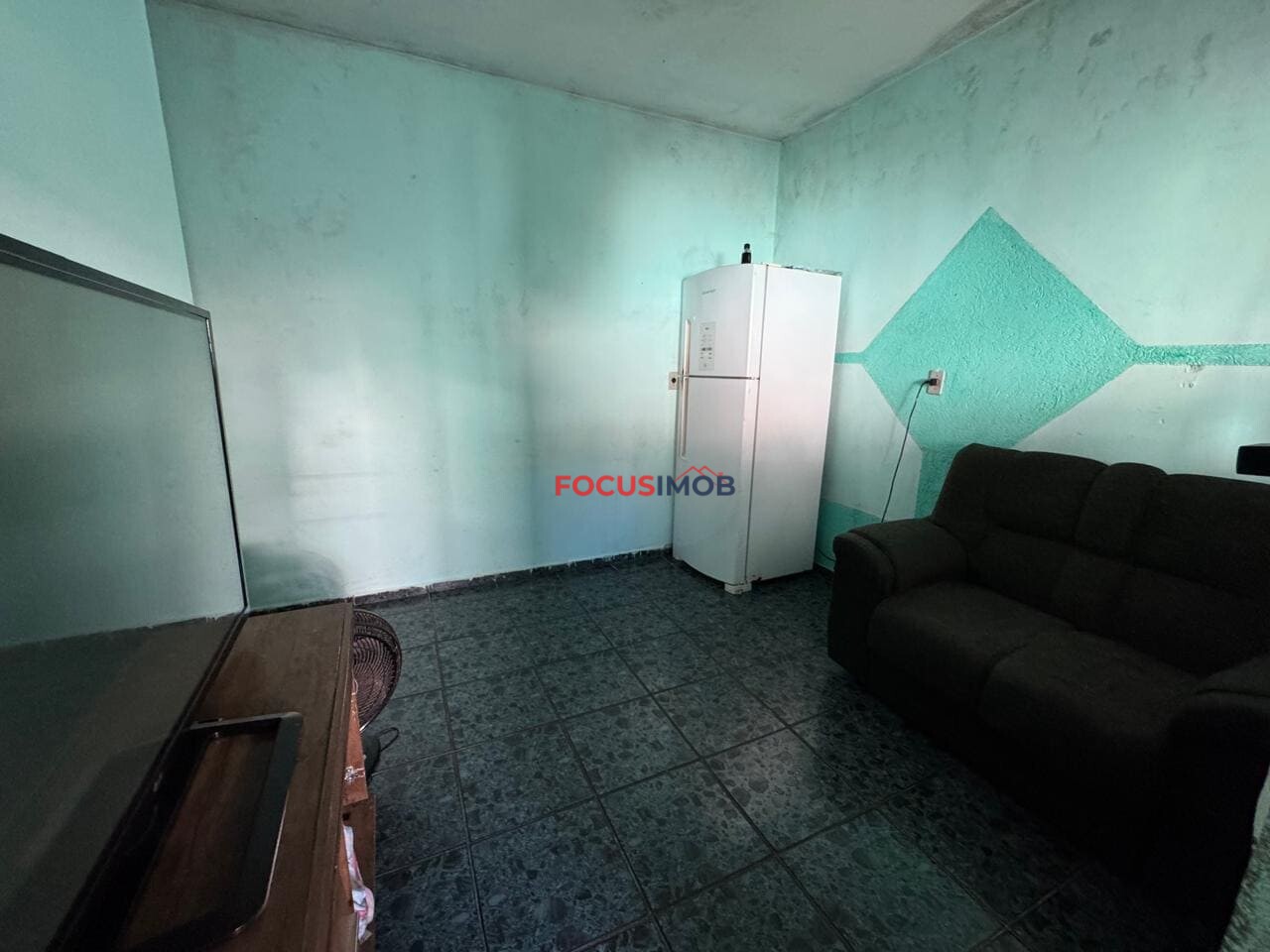 Casa à venda no Jardim Chaparral - Mogi Guaçu/SP