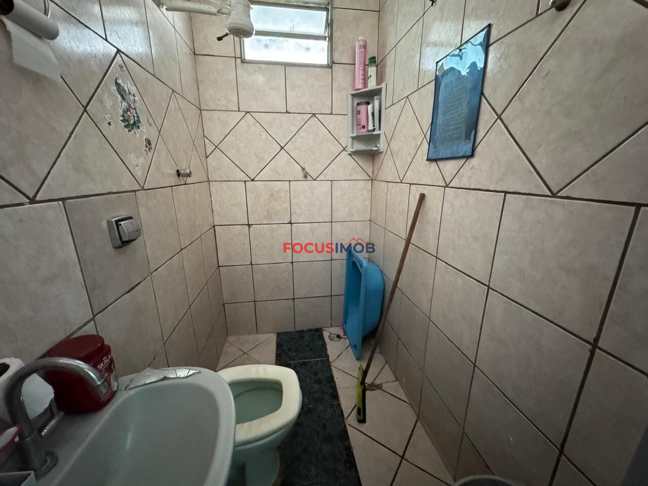 Casa à venda no Jardim Chaparral - Mogi Guaçu/SP