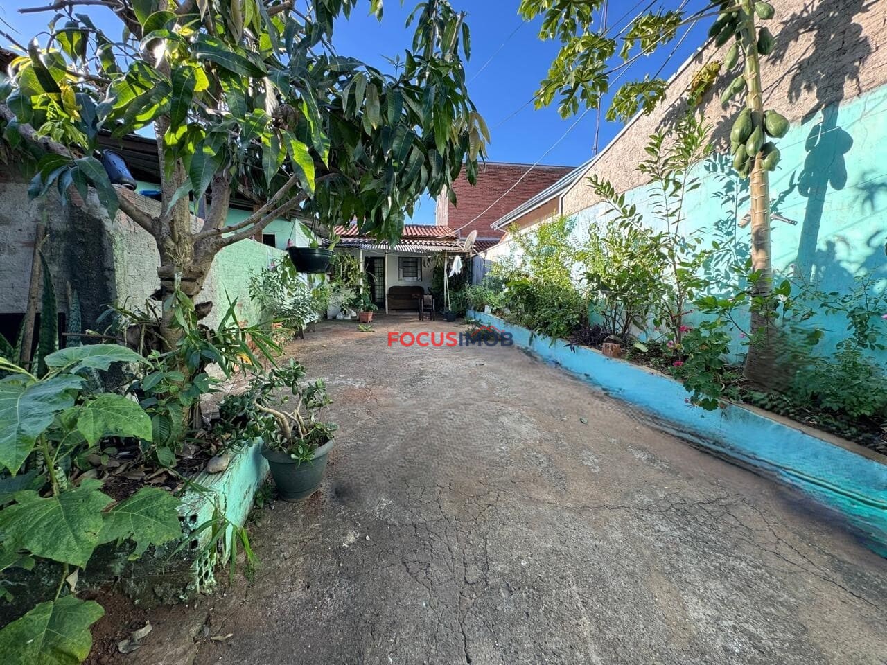 Casa à venda no Jardim Chaparral - Mogi Guaçu/SP