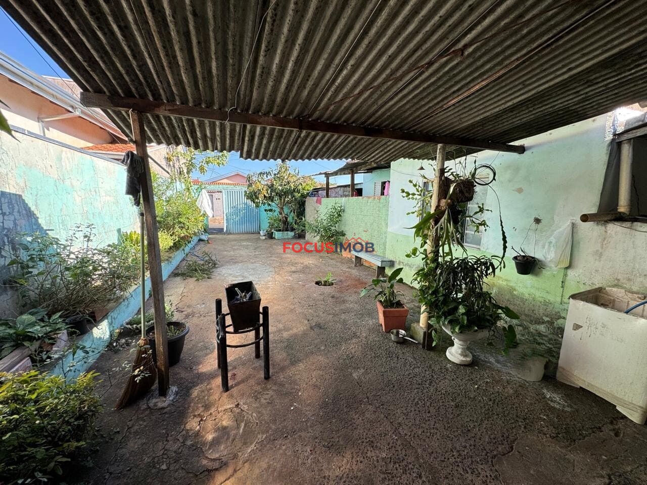 Casa à venda no Jardim Chaparral - Mogi Guaçu/SP