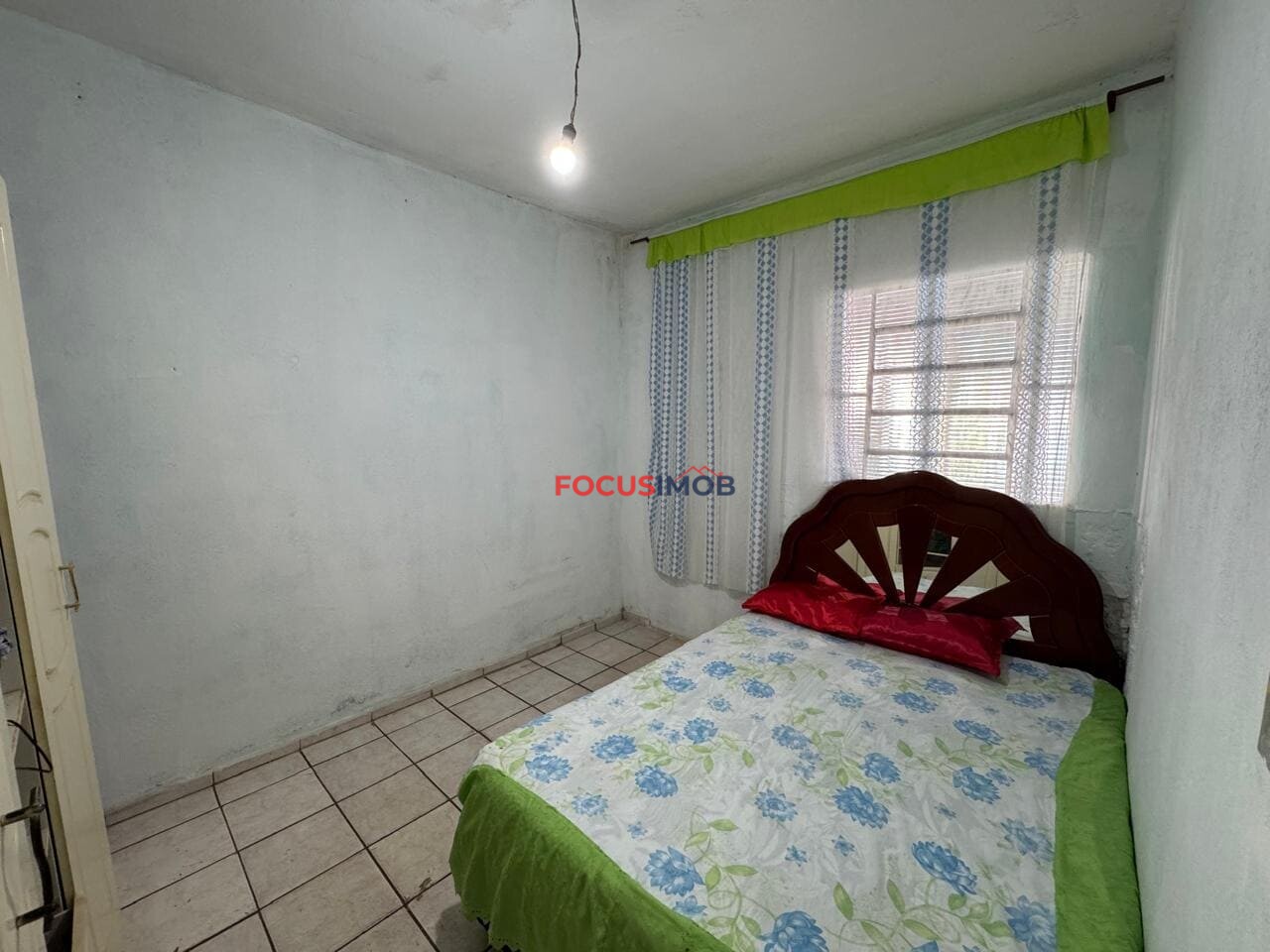 Casa à venda no Jardim Chaparral - Mogi Guaçu/SP