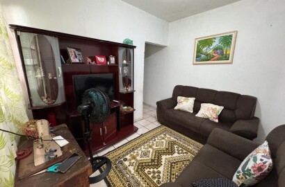 Casa à venda no Jardim Chaparral - Mogi Guaçu/SP