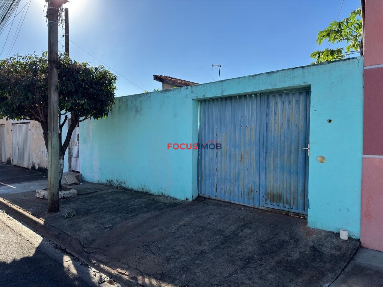 Casa à venda no Jardim Chaparral - Mogi Guaçu/SP