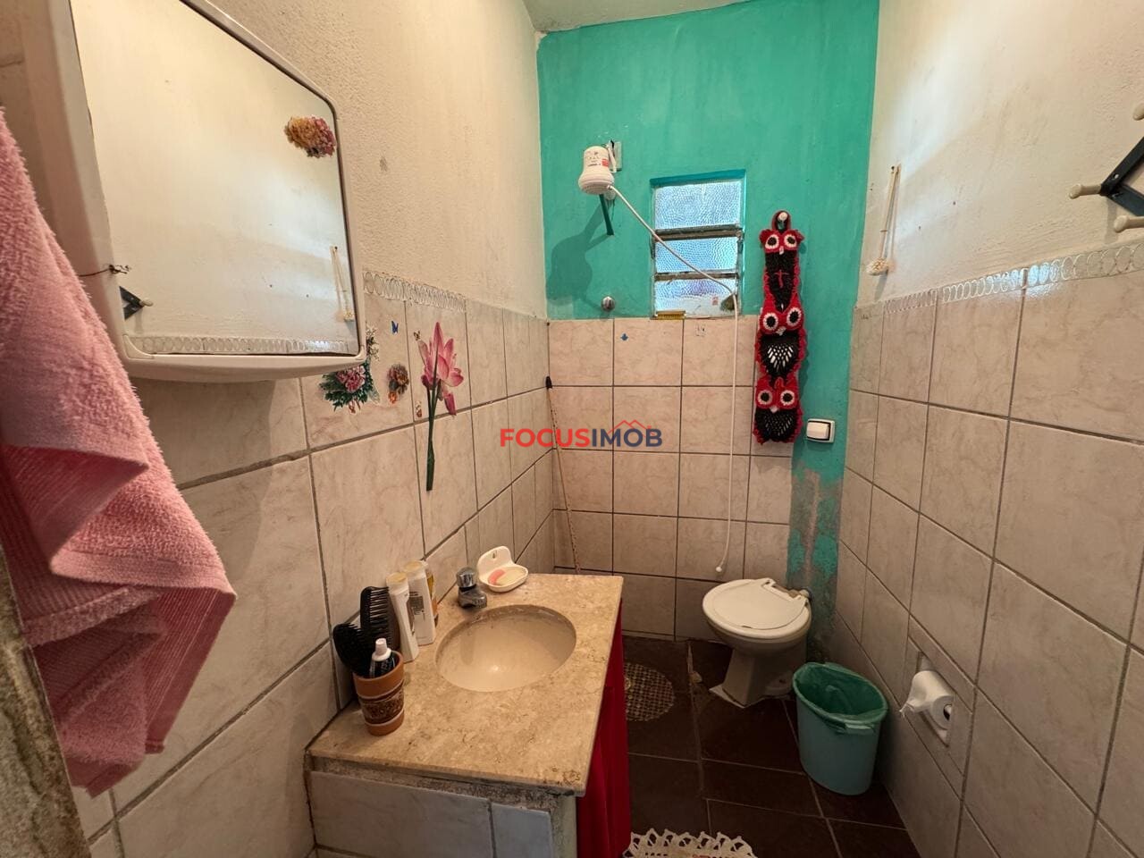 Casa à venda no Jardim Chaparral - Mogi Guaçu/SP