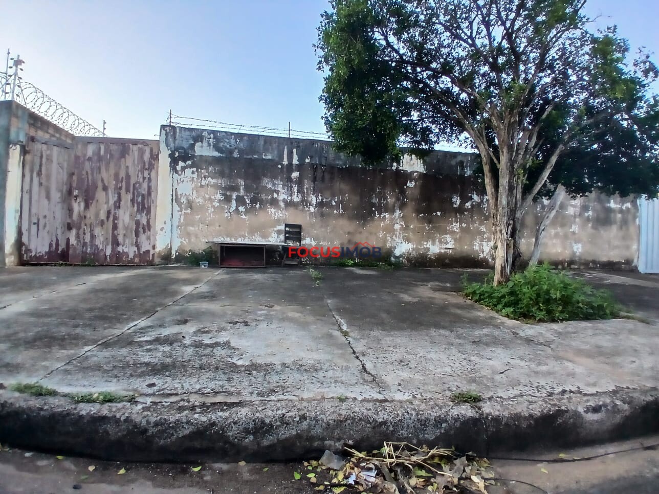 Terreno uma  Excelente oportunidade