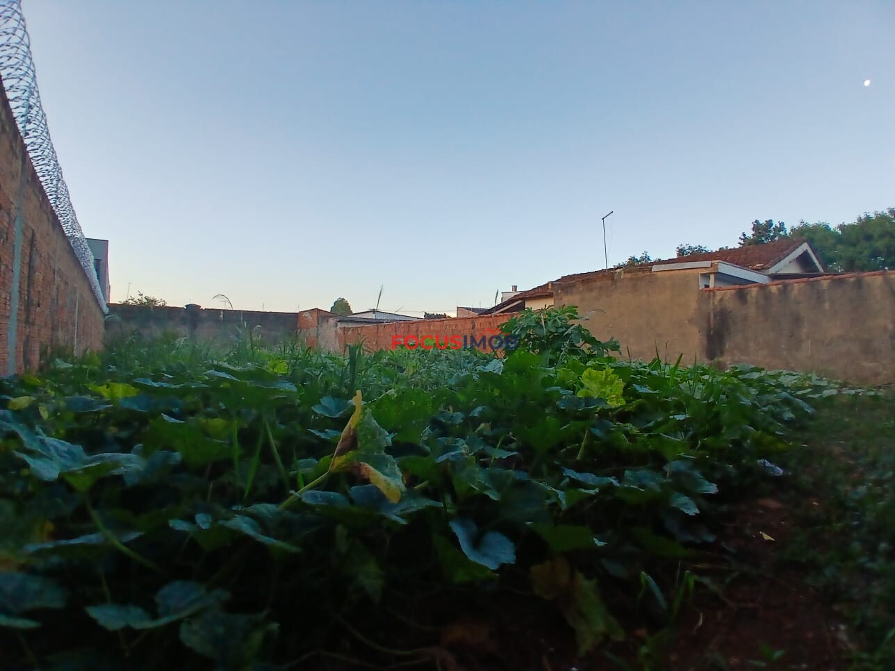 Terreno uma  Excelente oportunidade