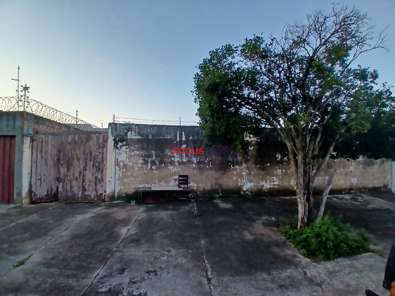 Terreno uma  Excelente oportunidade