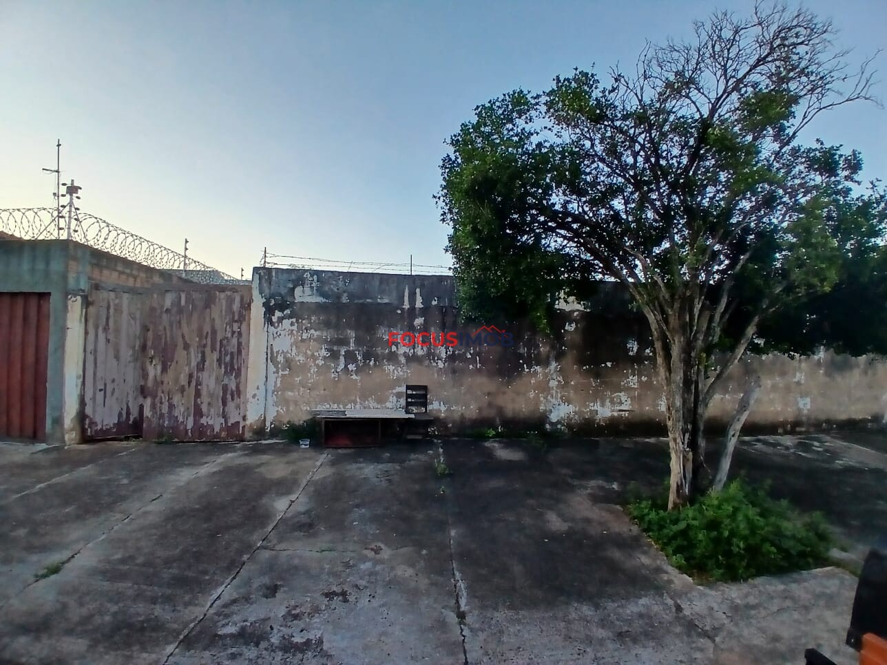 Terreno uma  Excelente oportunidade