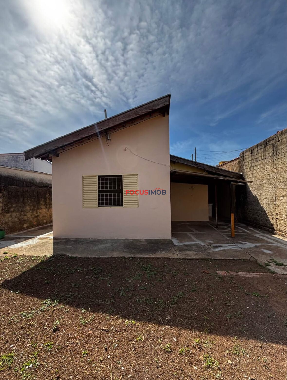 Casa à venda no Jardim Rosa Cruz – Mogi Guaçu - Ótima oportunidade!