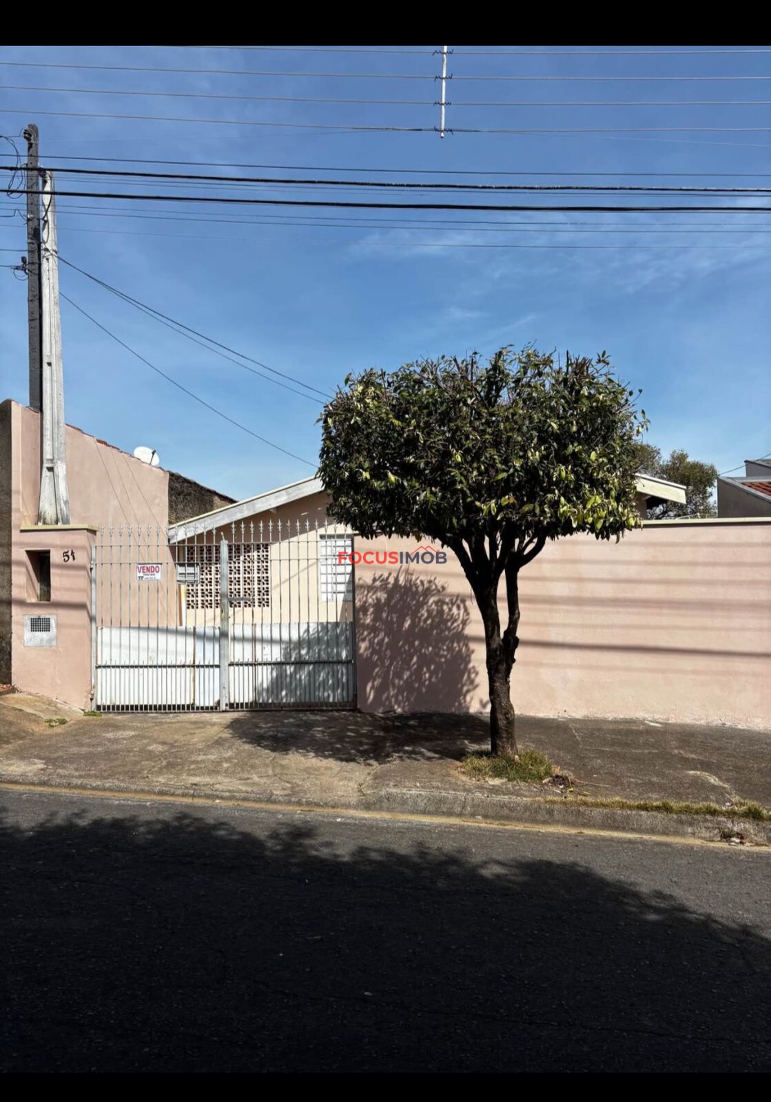 Casa à venda no Jardim Rosa Cruz – Mogi Guaçu - Ótima oportunidade!