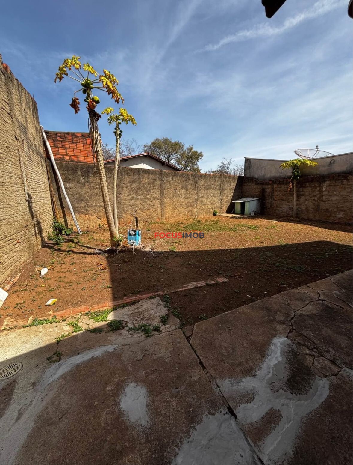 Casa à venda no Jardim Rosa Cruz – Mogi Guaçu - Ótima oportunidade!