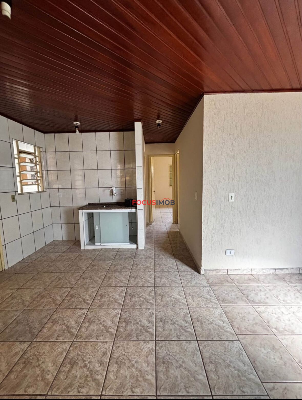Casa à venda no Jardim Rosa Cruz – Mogi Guaçu - Ótima oportunidade!