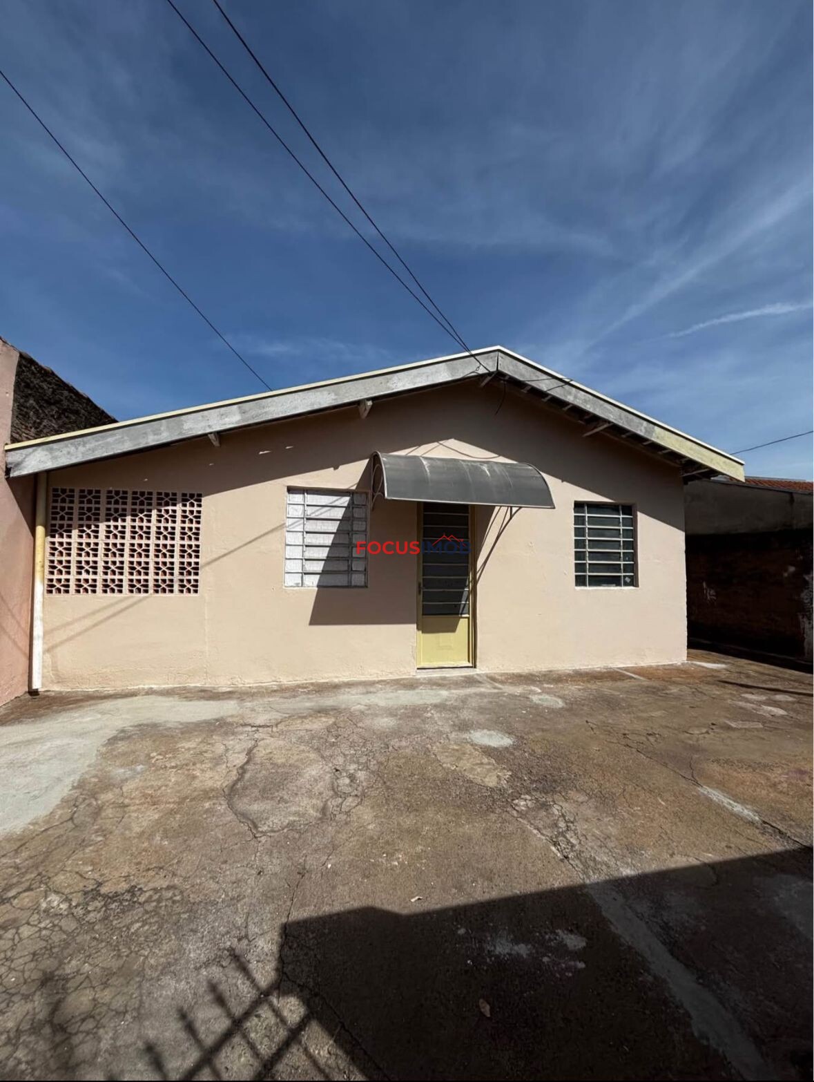 Casa à venda no Jardim Rosa Cruz – Mogi Guaçu - Ótima oportunidade!