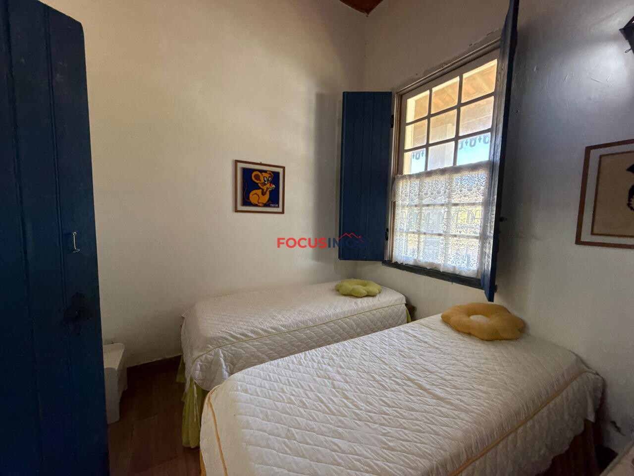 FAZENDA 100% PRODUTIVA