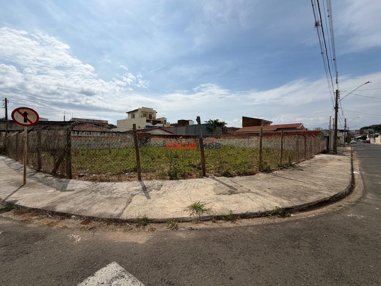 TERRENO À VENDA COMERCIAL OU RESIDENCIAL CENTRO DA CIDADE
