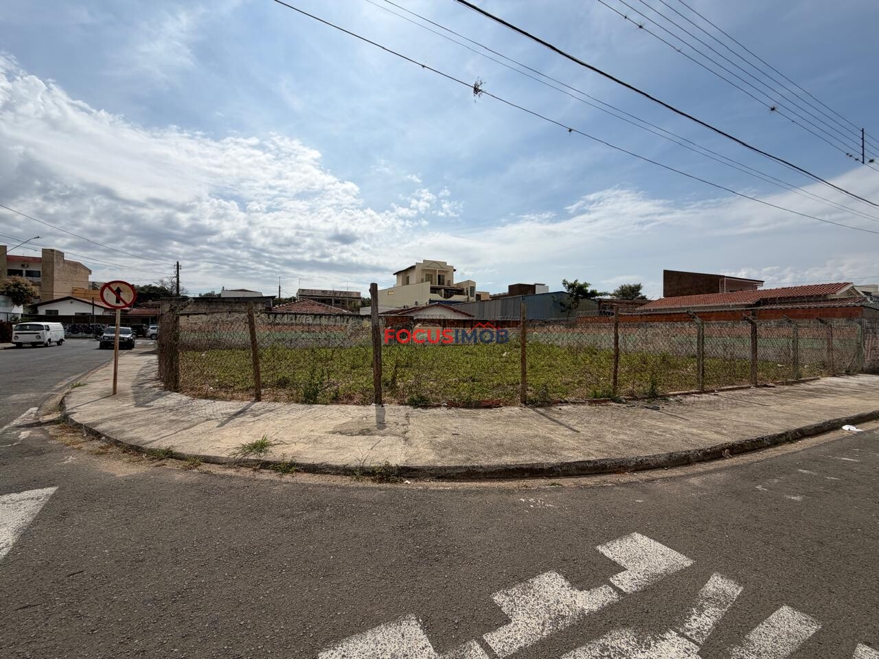 TERRENO À VENDA COMERCIAL OU RESIDENCIAL CENTRO DA CIDADE