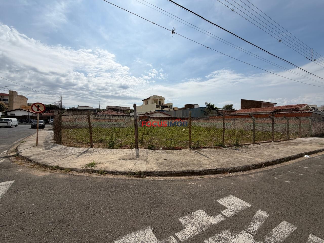 TERRENO À VENDA COMERCIAL OU RESIDENCIAL CENTRO DA CIDADE
