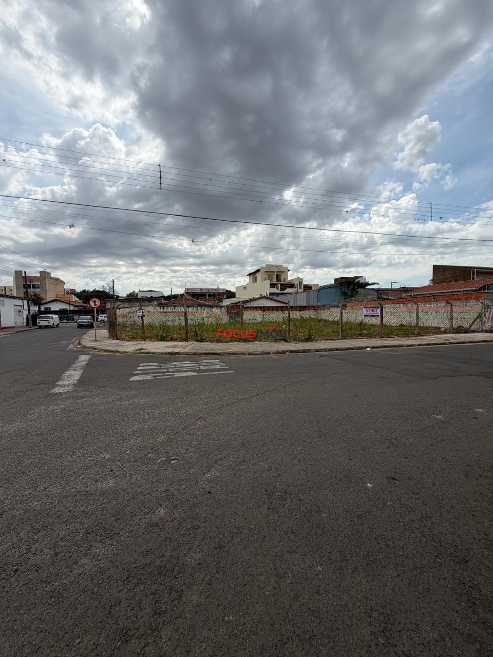 TERRENO À VENDA COMERCIAL OU RESIDENCIAL CENTRO DA CIDADE