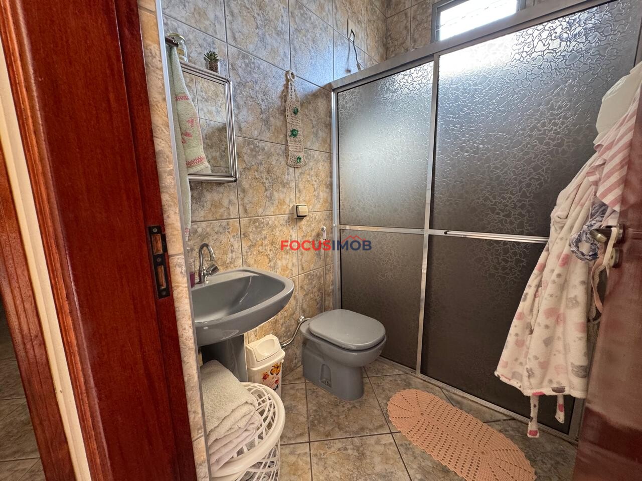 Casa à venda no Jardim Serra Dourada, em Mogi Guaçu/SP