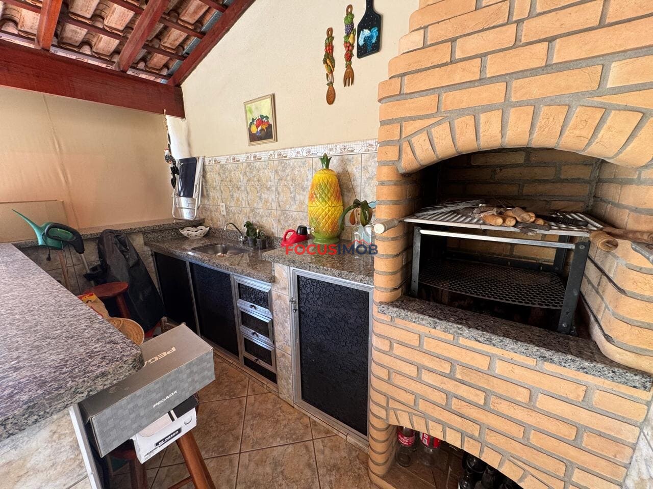 Casa à venda no Jardim Serra Dourada, em Mogi Guaçu/SP