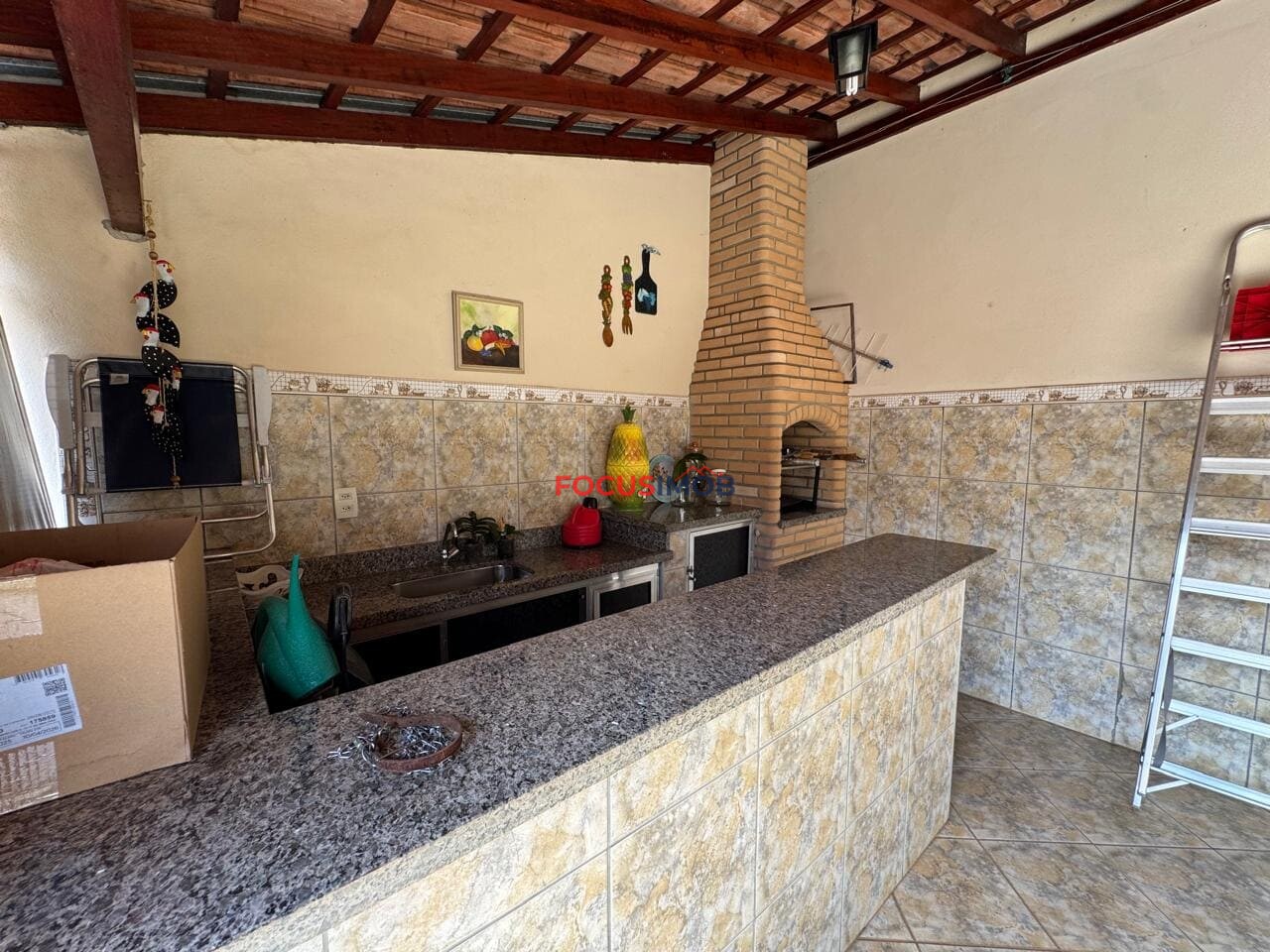 Casa à venda no Jardim Serra Dourada, em Mogi Guaçu/SP