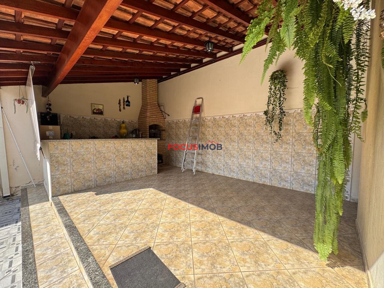 Casa à venda no Jardim Serra Dourada, em Mogi Guaçu/SP