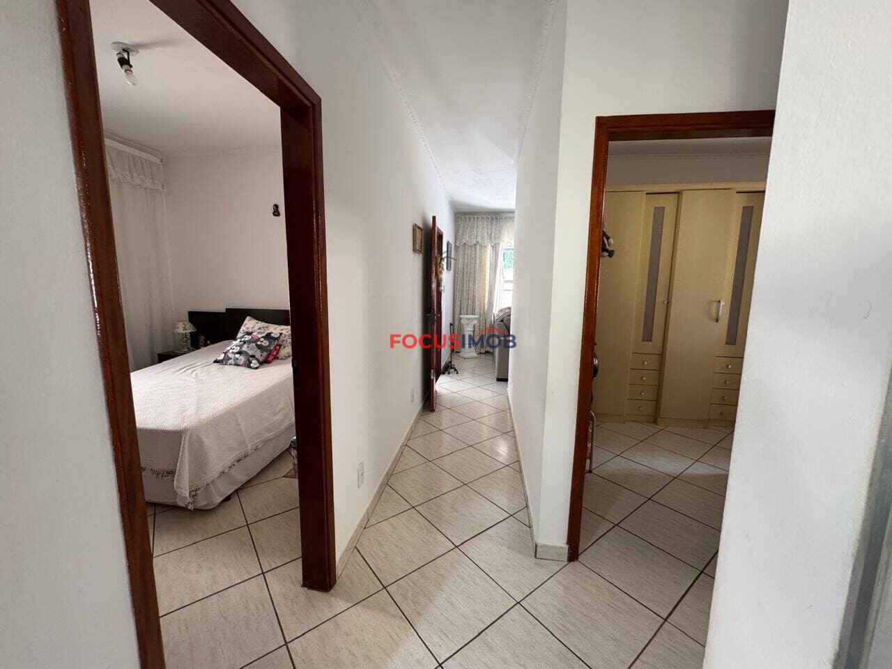 Casa à venda no Jardim Serra Dourada, em Mogi Guaçu/SP