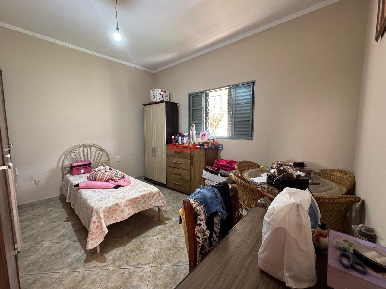 Casa à venda no Jardim Serra Dourada, em Mogi Guaçu/SP