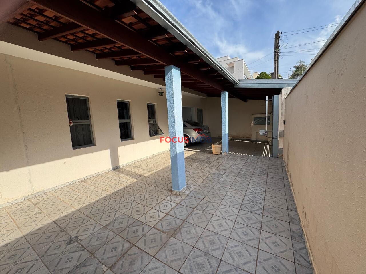 Casa à venda no Jardim Serra Dourada, em Mogi Guaçu/SP