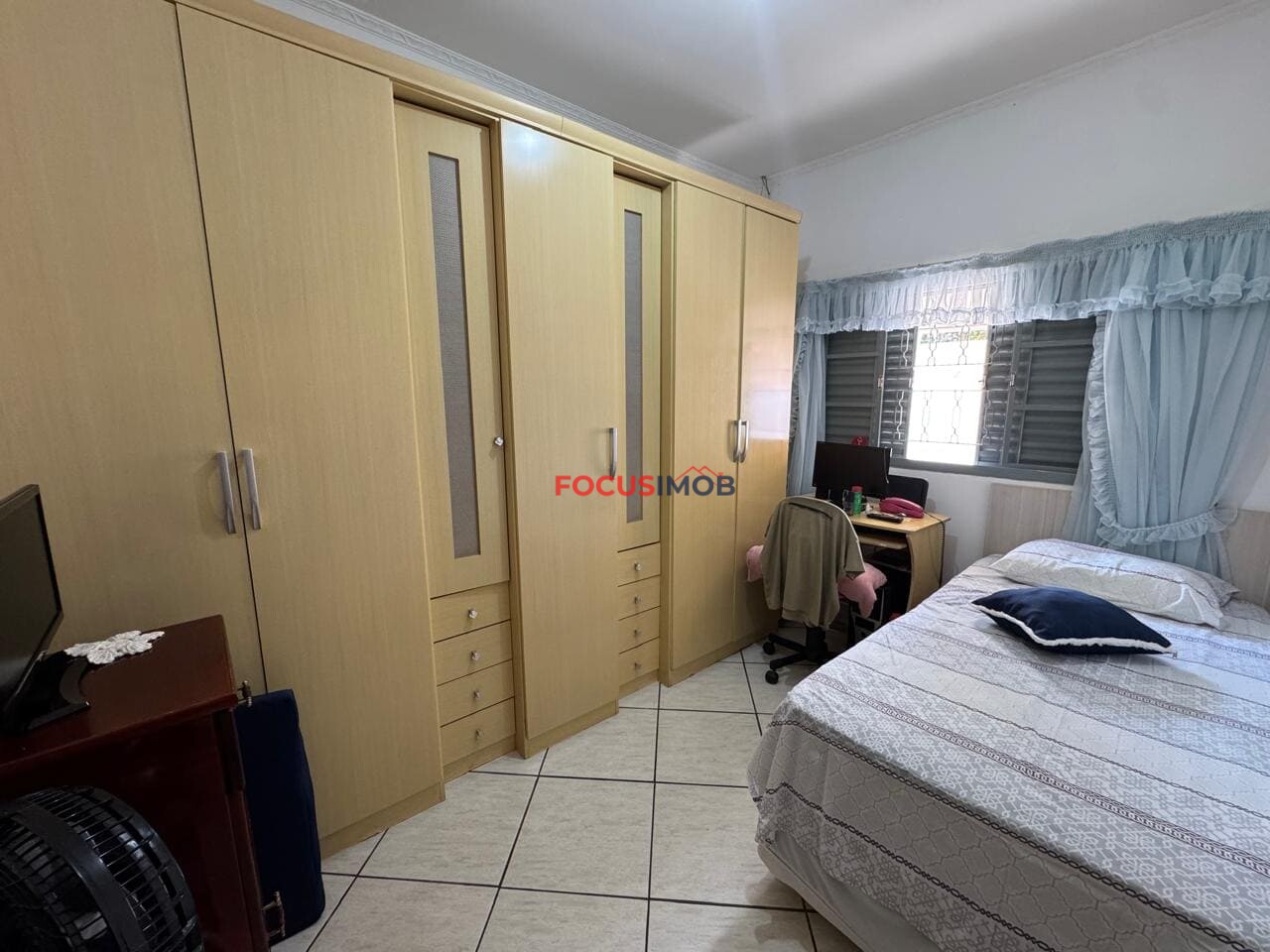 Casa à venda no Jardim Serra Dourada, em Mogi Guaçu/SP