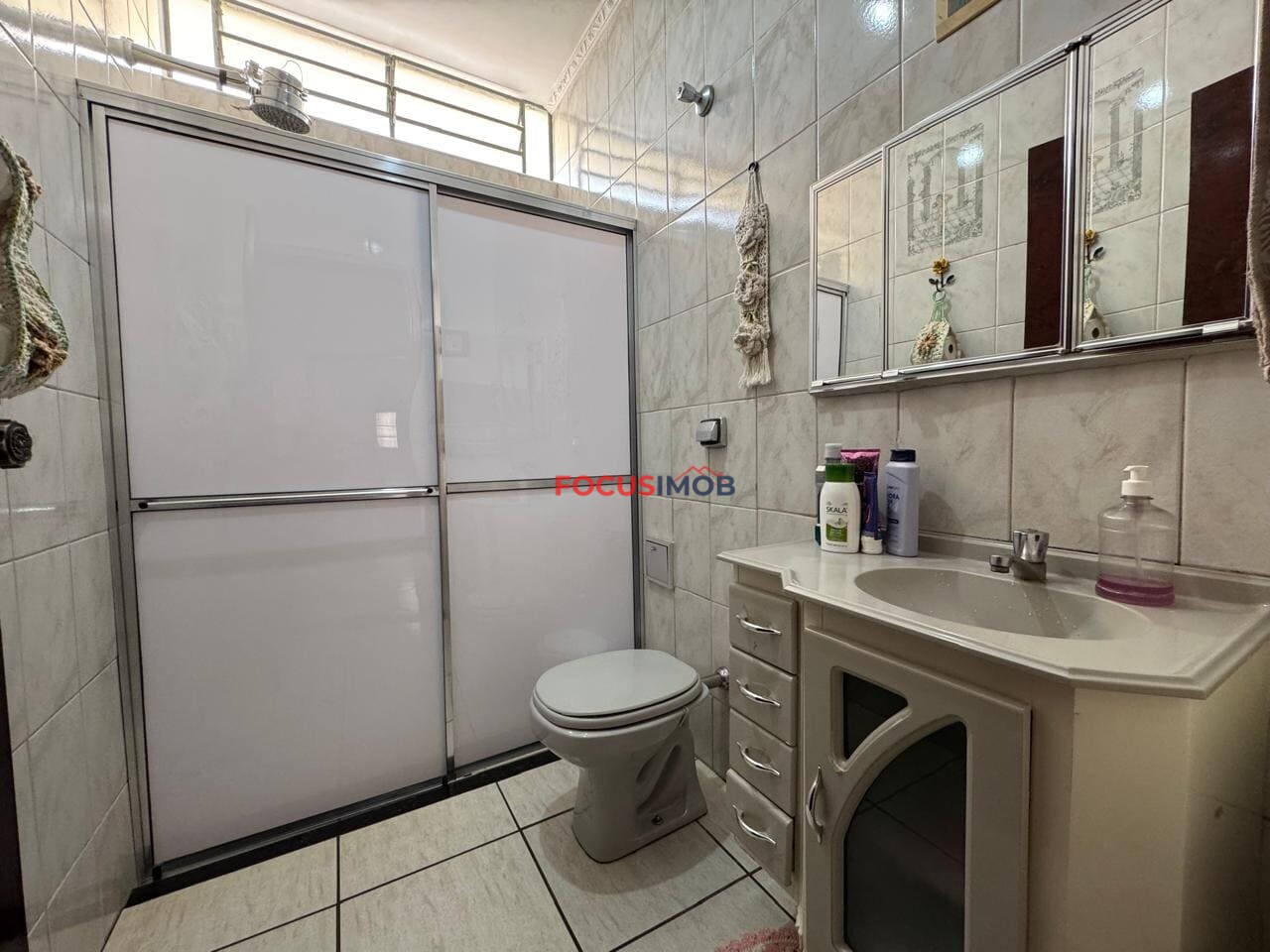 Casa à venda no Jardim Serra Dourada, em Mogi Guaçu/SP